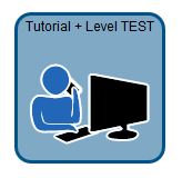 Tutorial + Level TEST