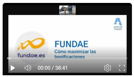 Video FUNDAE