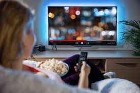 Series en Netflix