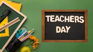 Teacher's Day en Estados Unidos